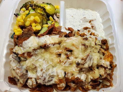 Photo of Donair & Sub House - Burnaby - 7634 6th St, Burnaby, BC V3N 3M5